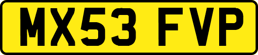 MX53FVP