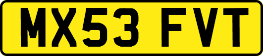 MX53FVT