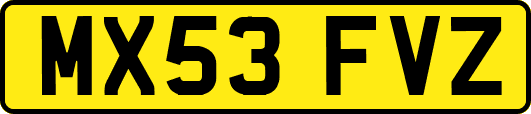 MX53FVZ