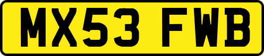 MX53FWB