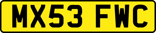 MX53FWC