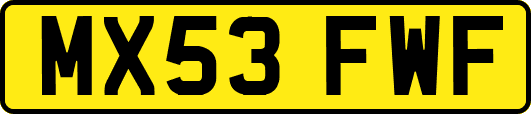 MX53FWF