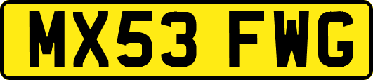 MX53FWG