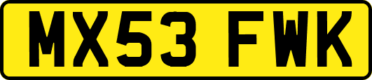 MX53FWK