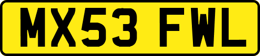 MX53FWL