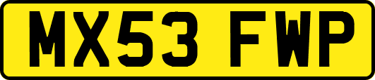 MX53FWP