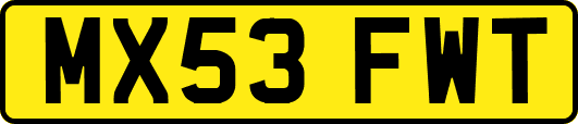 MX53FWT