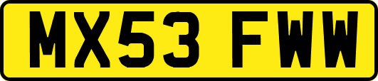 MX53FWW