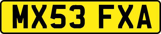 MX53FXA