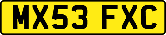 MX53FXC