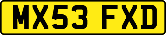 MX53FXD