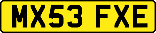MX53FXE