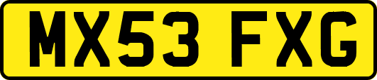 MX53FXG