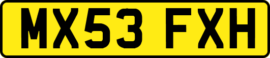 MX53FXH