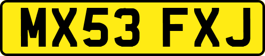 MX53FXJ