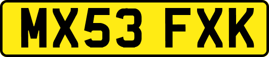 MX53FXK