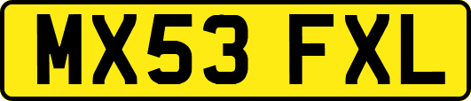 MX53FXL