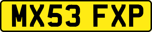 MX53FXP