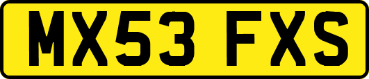 MX53FXS