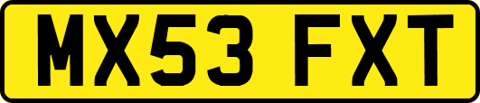 MX53FXT