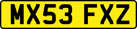MX53FXZ