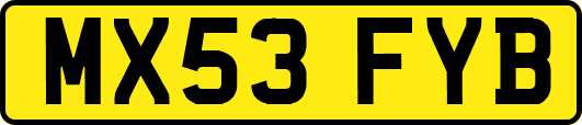 MX53FYB