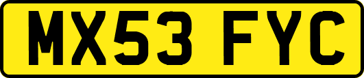 MX53FYC