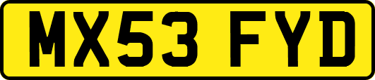 MX53FYD