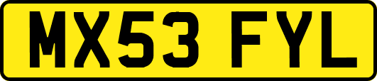 MX53FYL