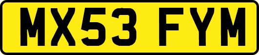 MX53FYM
