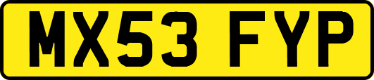 MX53FYP