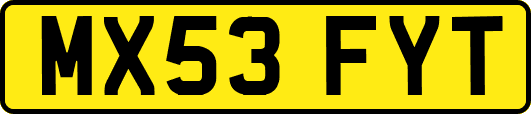 MX53FYT