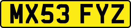 MX53FYZ