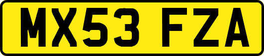 MX53FZA