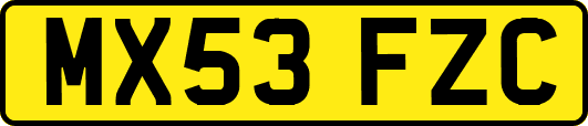 MX53FZC