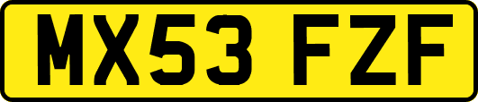 MX53FZF