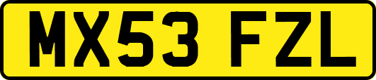 MX53FZL