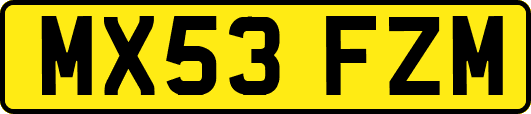 MX53FZM