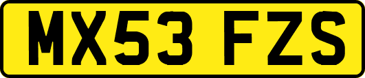 MX53FZS