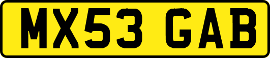 MX53GAB