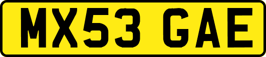 MX53GAE