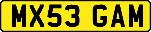 MX53GAM