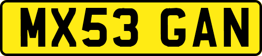 MX53GAN