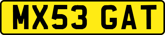 MX53GAT