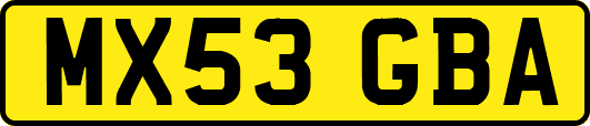 MX53GBA