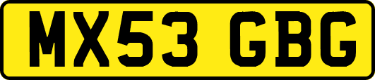 MX53GBG