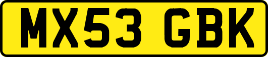 MX53GBK