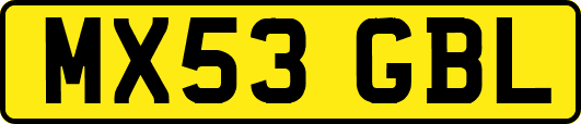 MX53GBL