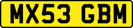 MX53GBM