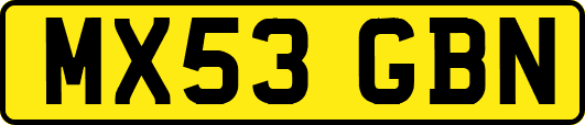 MX53GBN